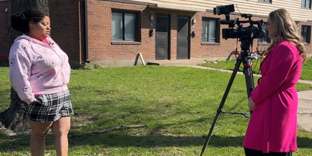 Toledo mother warns parents after daughter takes part in ‘Benadryl Challenge’