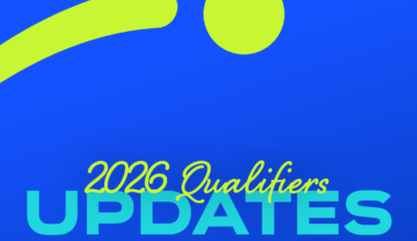 2026 Billie Jean King Cup Qualifiers Day 1: As It Happens - Billie Jean King Cup - The World Cup of Tennis - Billie Jean King Cup