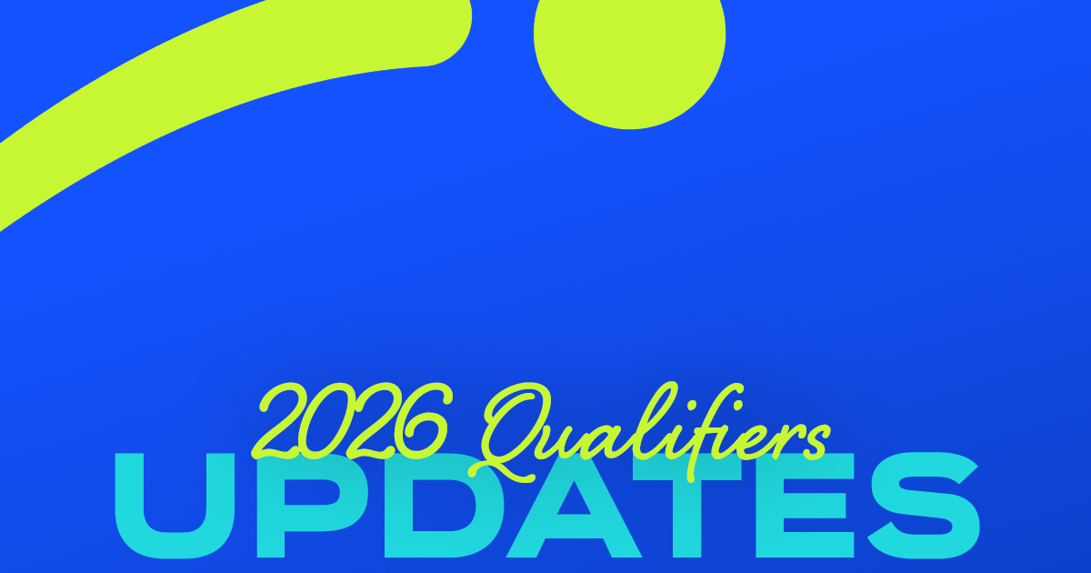 2026 Billie Jean King Cup Qualifiers Day 1: As It Happens - Billie Jean King Cup - The World Cup of Tennis - Billie Jean King Cup