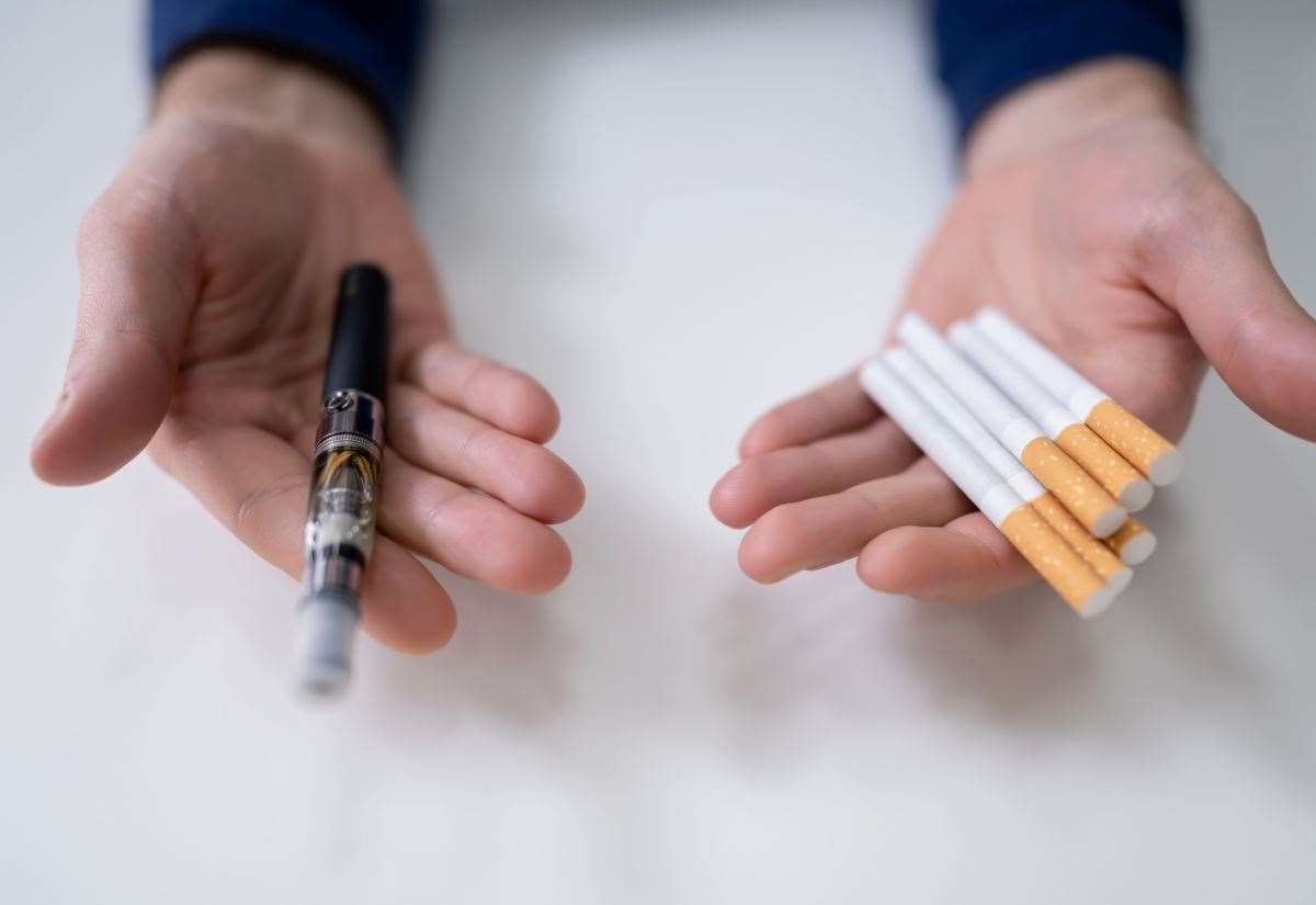 Lincolnshire shop was selling £2,000 of illegal cigarettes and tobacco every day, Trading Standards investigation finds