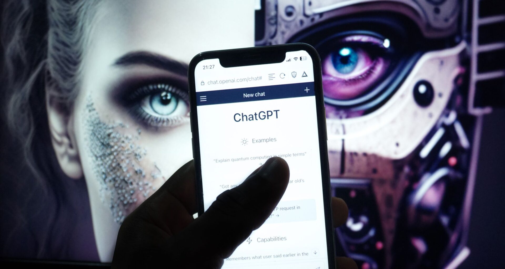 ChatGPT’s new ‘Thinking’ mode just hit a 94% reasoning score — 7 prompts it can solve that standard AI can’t
