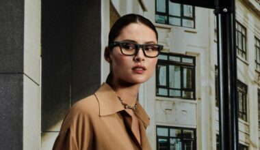 Meta launches new ‘prescription optimized’ smart glasses