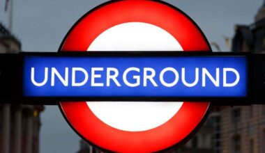 Kent commuters brace themselves for week of strike action on London Underground