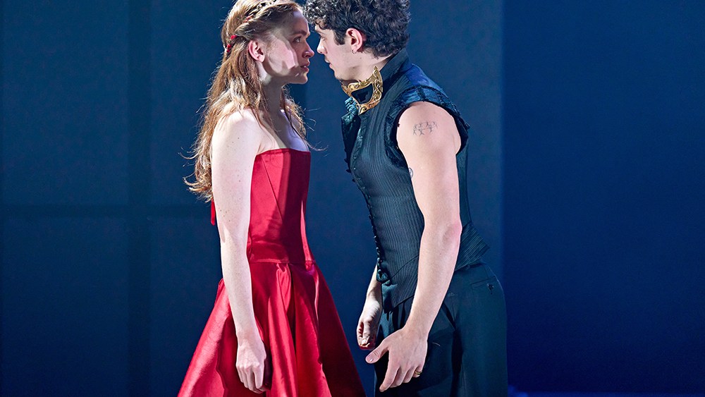 Sadie Sink, Noah Jupe Deliver Gut-Punch