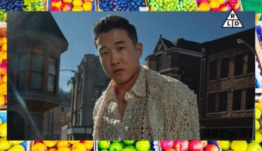 The Real-Life Diet of Joel Kim Booster, Who Loves a Fasted Workout