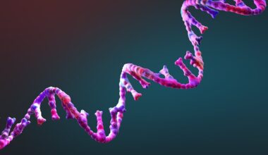 This RNA Almost Self-Replicates, Which Could Explain Life's Origins : ScienceAlert