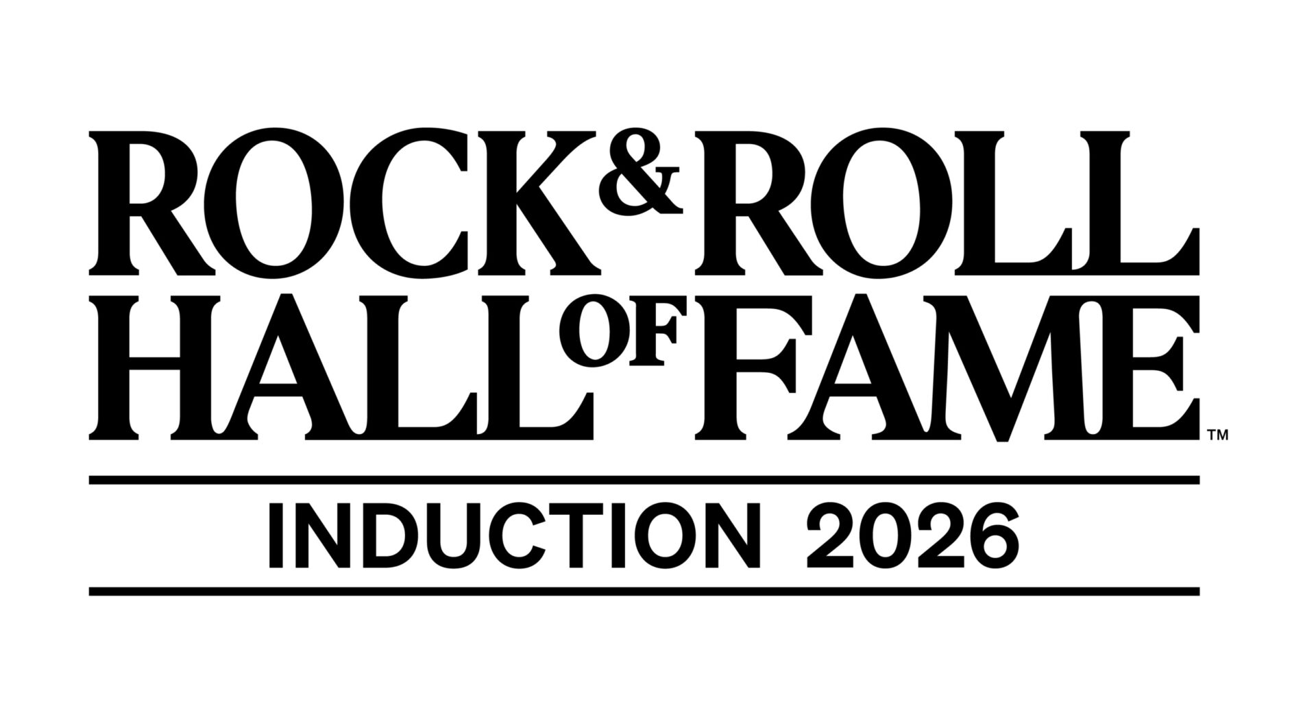 Iron Maiden inducted into the Rock & Roll Hall of Fame for 2026