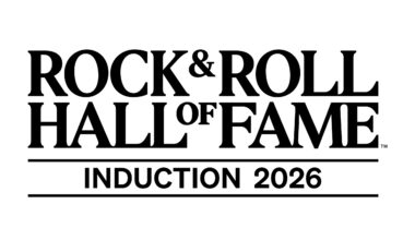 Iron Maiden inducted into the Rock & Roll Hall of Fame for 2026