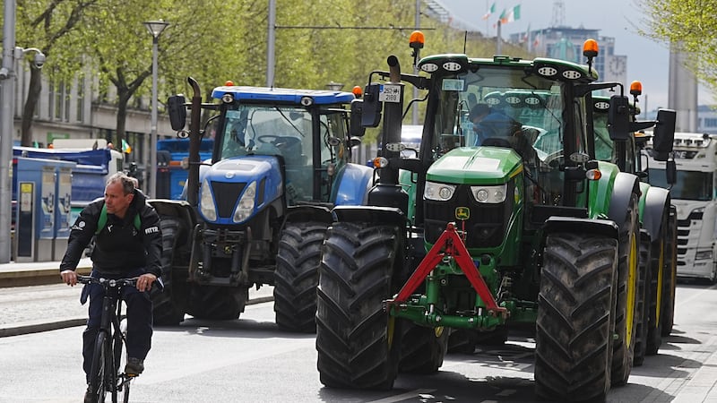 When and where are Northern Ireland fuel protests? Everything you need to know ahead of possible disruption