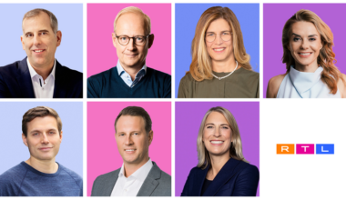 RTL Sets Management Team After Sky Germany Takeover Approval
