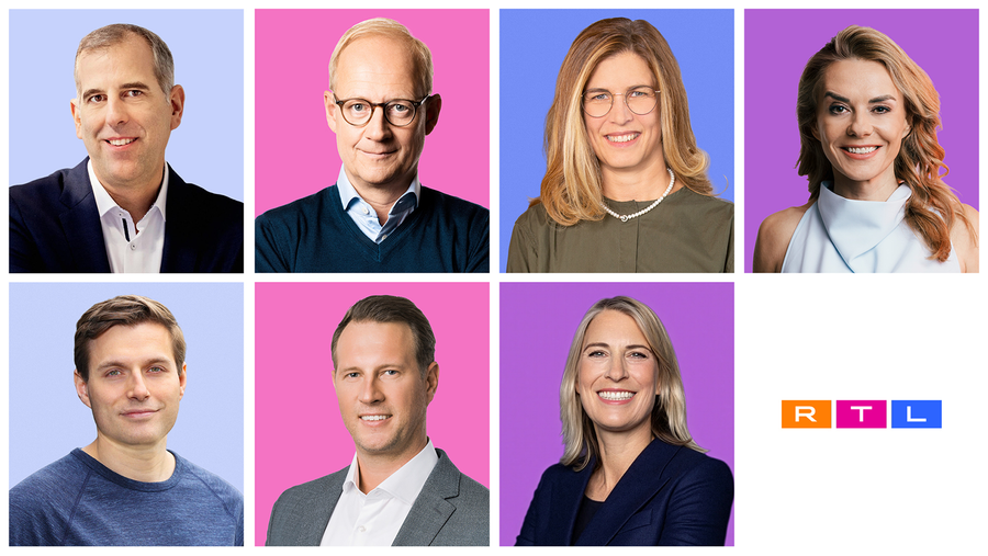 RTL Sets Management Team After Sky Germany Takeover Approval