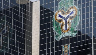 CBN announces Nigerian financial rate to compete with US, EU