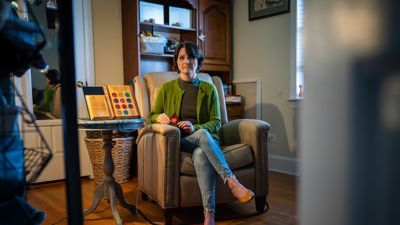 Maryland needs drug addiction counselors. This board isn’t helping.