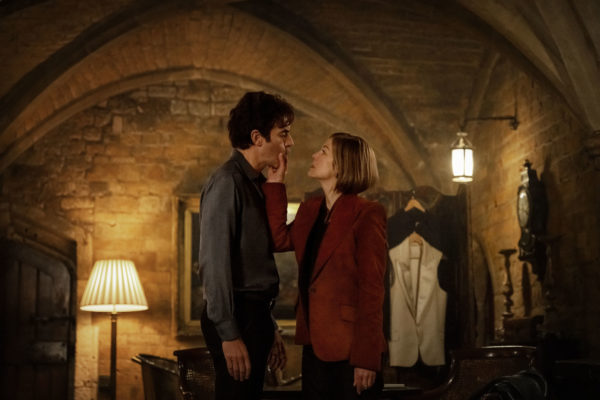 Ladies First: Netflix Drops First Trailer For Sacha Baron Cohen Film