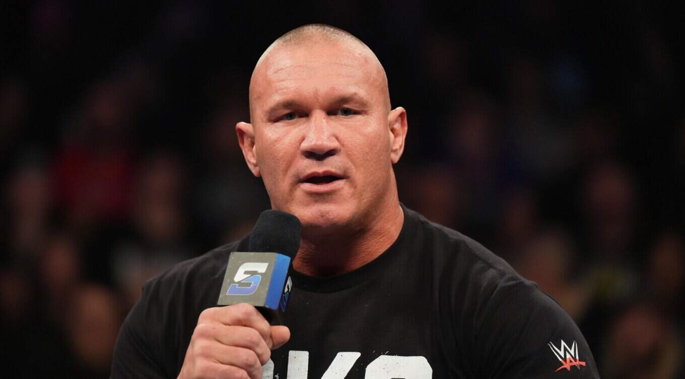 Randy Orton Reveals How Long He Has Left On His WWE Contract And What Comes After That