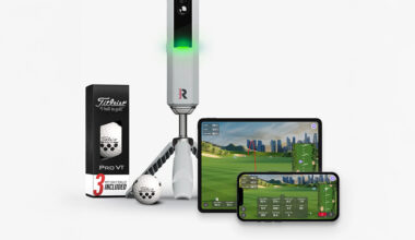 RAPSODO ADD SPECIALIST SPORTS AS DISTRIBUTOR IN UK &I