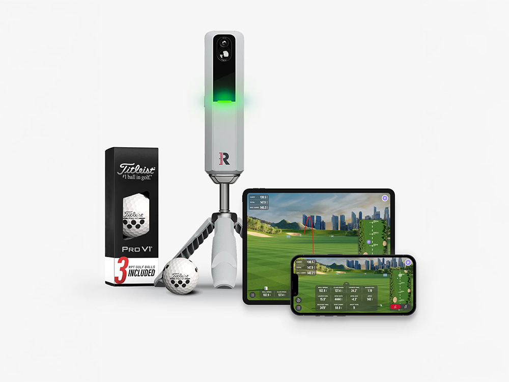 RAPSODO ADD SPECIALIST SPORTS AS DISTRIBUTOR IN UK &I