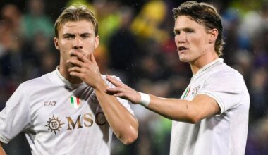 Man Utd accused of making 'biggest transfer mistake ever' with 'one of the best' stars in the world