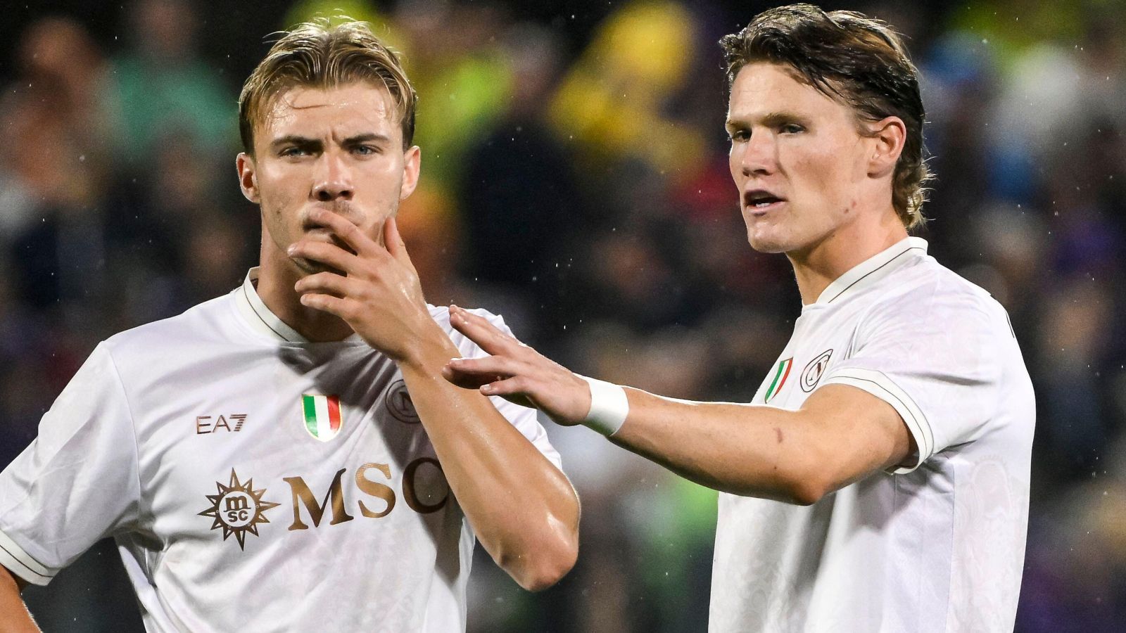 Man Utd accused of making 'biggest transfer mistake ever' with 'one of the best' stars in the world