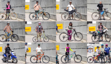 2026 Sea Otter Classic Attendee Rigs