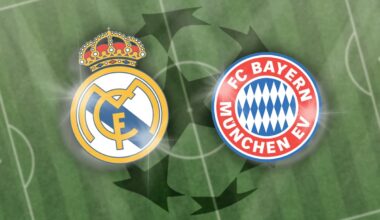Real Madrid vs Bayern Munich LIVE: Champions League result, latest updates and fan reaction