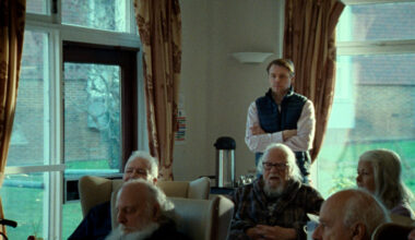 Watch Aneil Karia’s film Vote Gavin Lyle