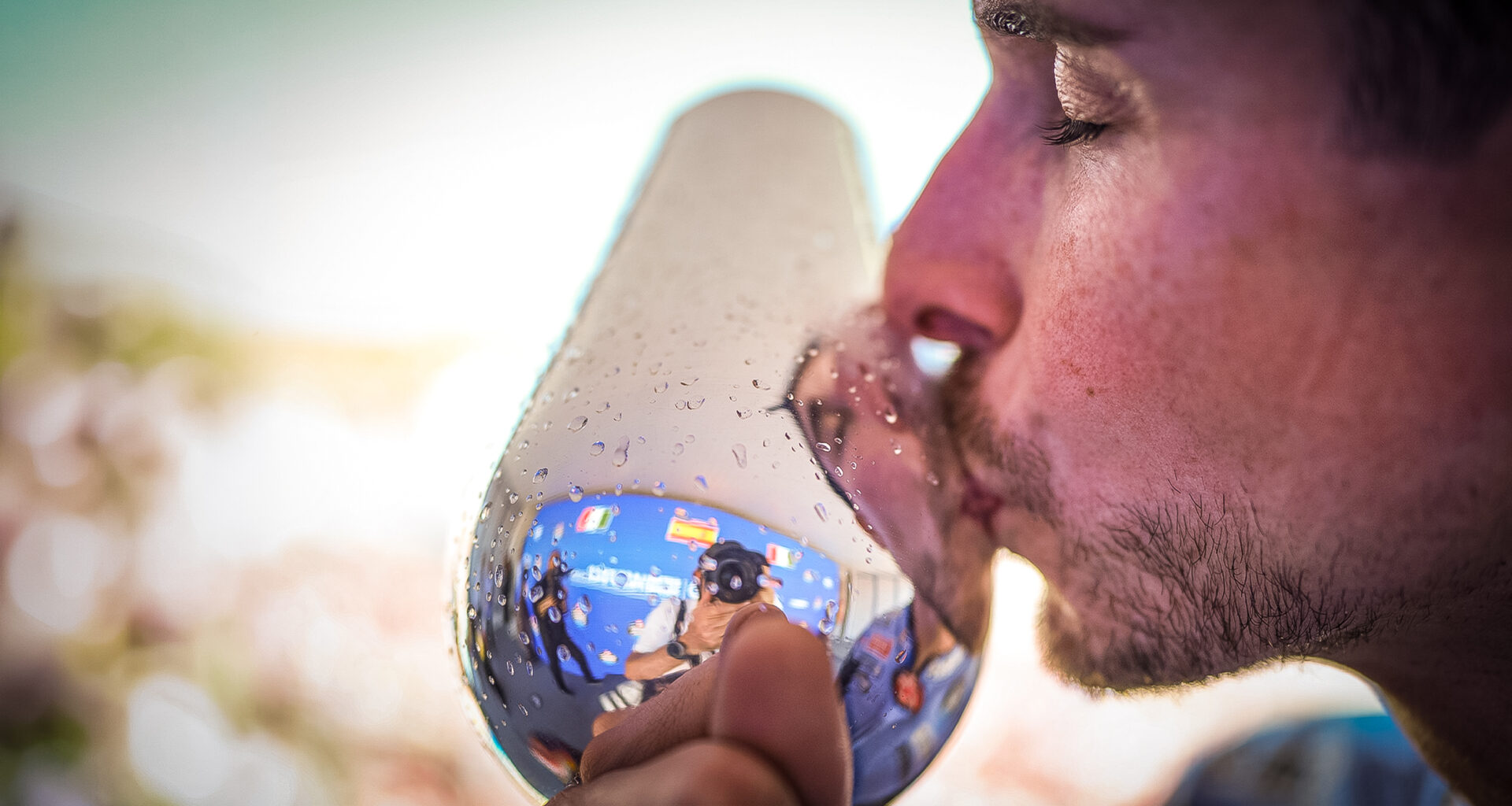 Flawless Alex Marquez keeps Bezzecchi at bay for victory as Marc Marquez crashes in Jerez
