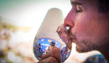 Flawless Alex Marquez keeps Bezzecchi at bay for victory as Marc Marquez crashes in Jerez