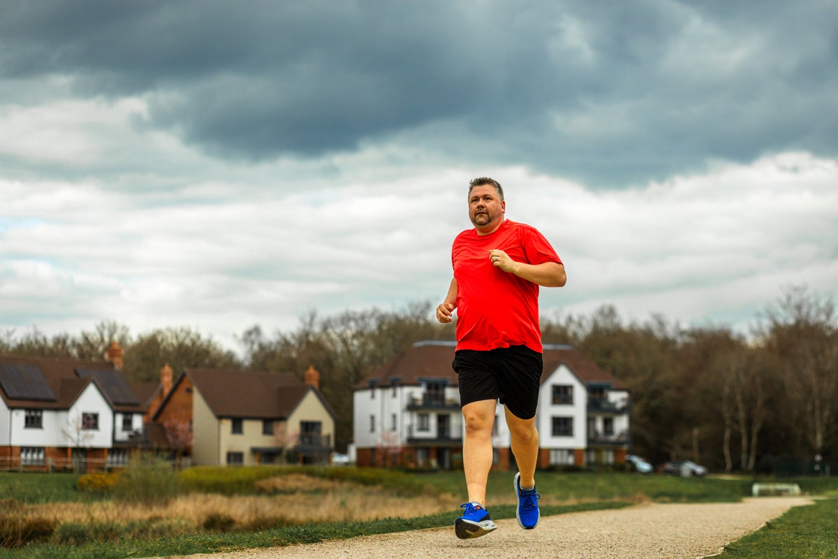 Scientist suggests a reason why fat loss is so difficult – and a possible solution