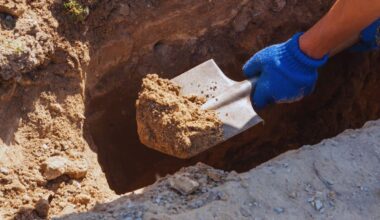 Researchers Discover Gold Coins And Rare Ring Hidden In 30 Meter Ancient Garbage Pit