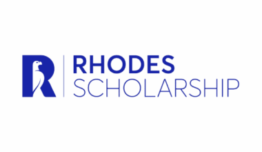 Rhodes Scholarships Open to Emirati Students at the University of Oxford, United Kingdom