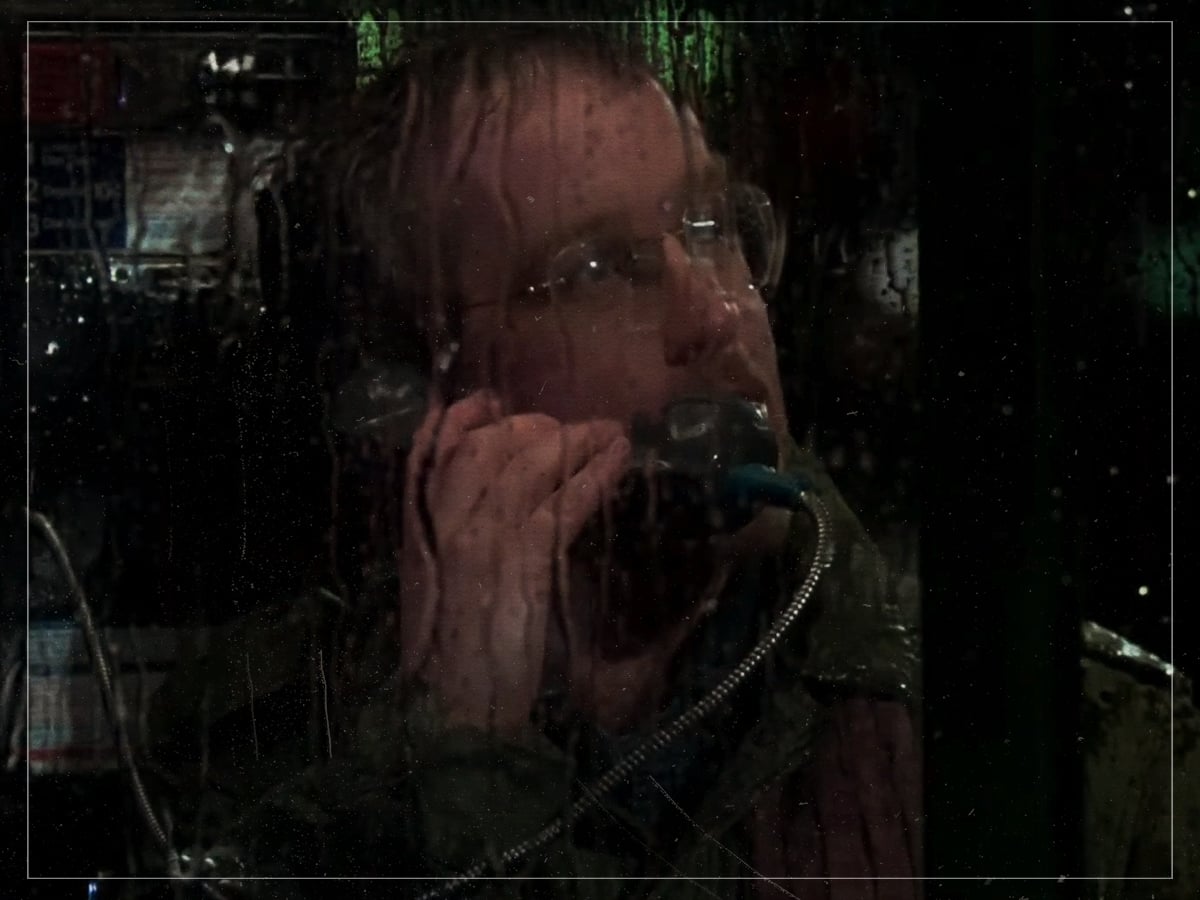 Richard Dreyfuss - The Goodbye Girl - 1977