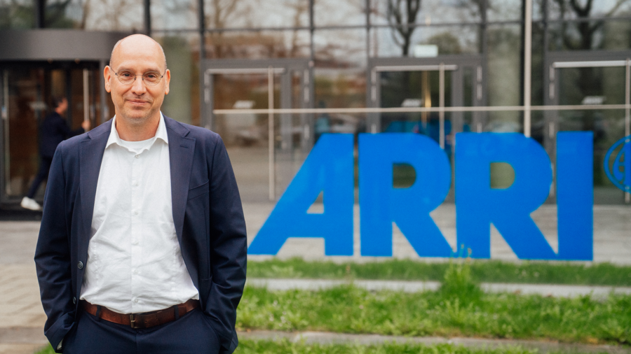 Thomas Riedel Acquires ARRI: Broadcast Technology Entrepreneur Takes Over Cinema
