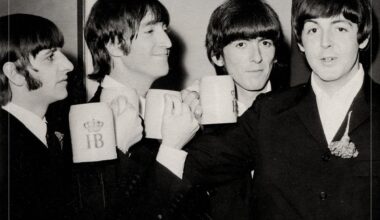 John Lennon wrote one Beatles song to let George Harrison in on "the action"