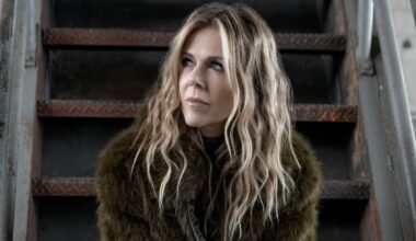 Rita Wilson: ‘I’m an extremely private person, and it’s served me well, but it doesn’t fit any more’