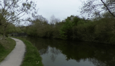 Mother and child die after 'getting into difficulty' in water at west London park - London Evening Standard