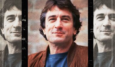 The one co-star Robert De Niro hated working with