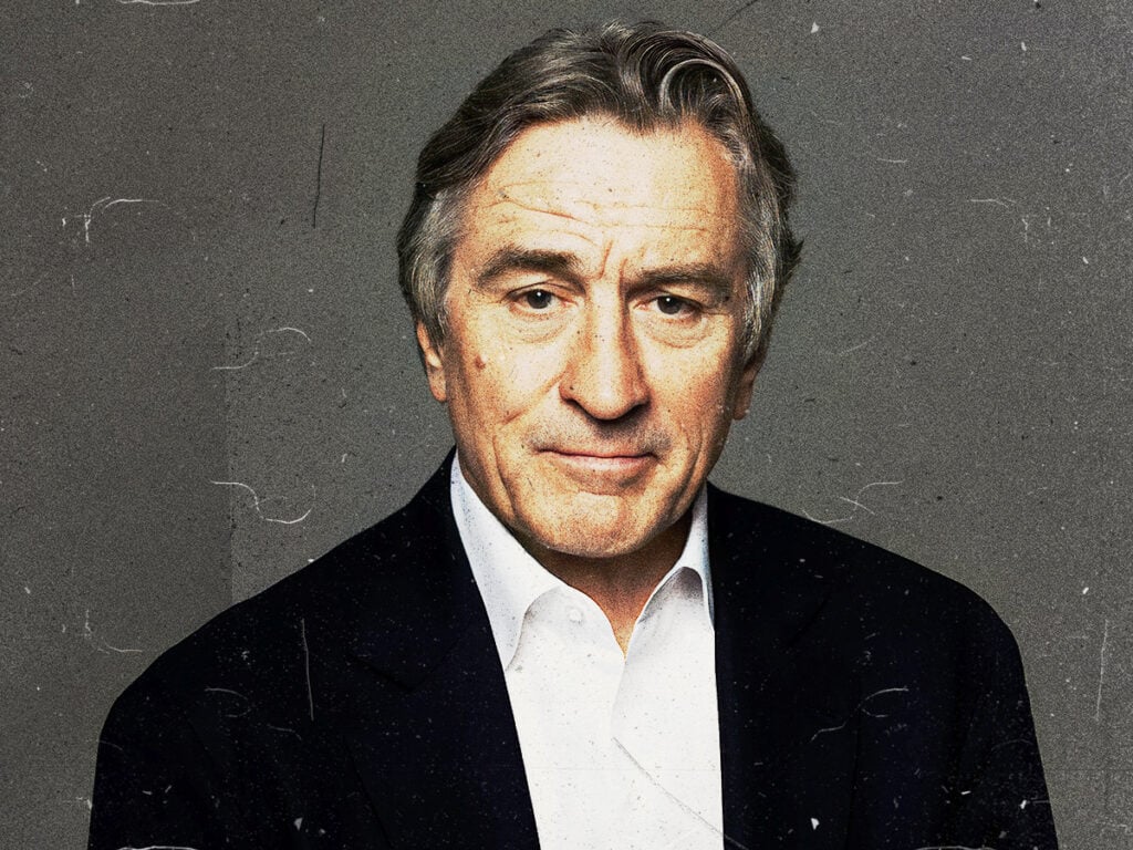 Robert De Niro