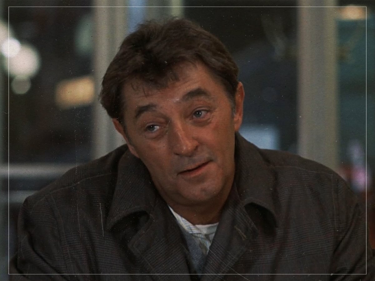 Robert Mitchum - The Friends of Eddie Coyle - 1973