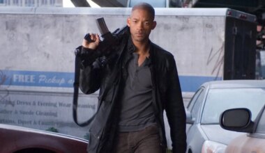 Sequel to Will Smith's 19-Year-Old Sci-Fi Movie Gets Official Update That Means It's Finally Happening