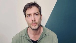 James Safechuck (Credit: Photo Courtesy of Carpenter & Zuckerman)