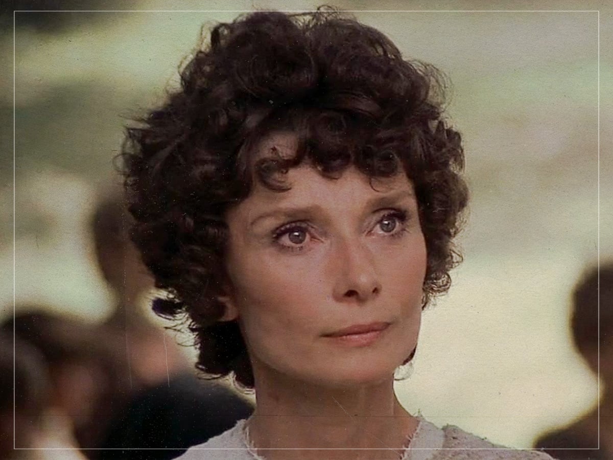 Robin and Marian - Audrey Hepburn - Richard Lester - 1976