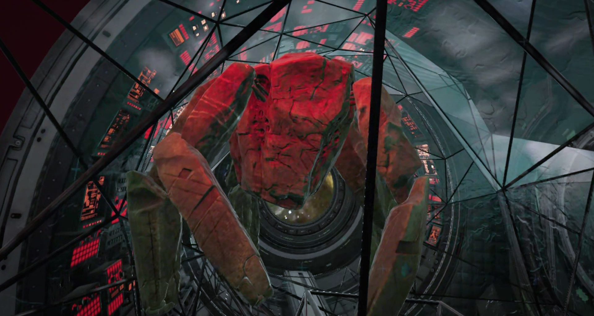 'Project Hail Mary' is Getting a Mixed Reality Game for Quest & Pico This Year