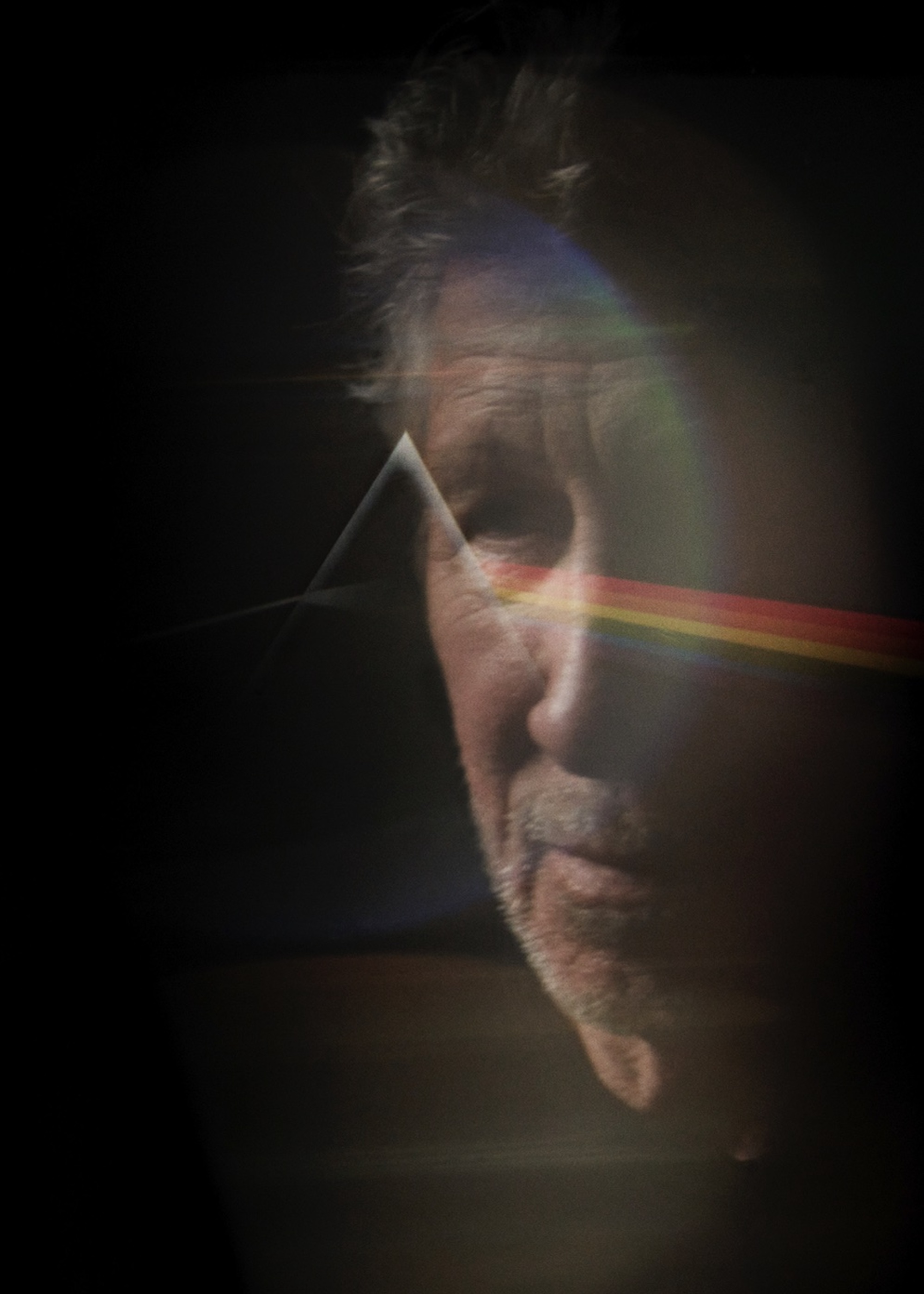 Roger Waters Press Image 2023