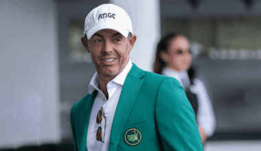 Staggering cost of Rory McIlroy's most expensive Champions Dinner in Masters history