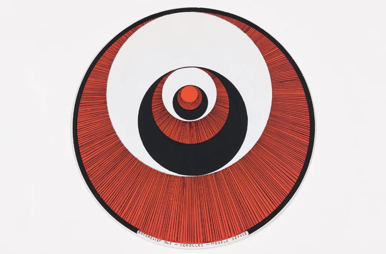 A Duchamp Retrospective Opens at MoMA, and Other News. – SURFACE