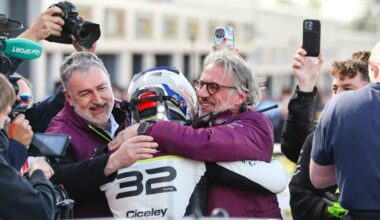 Rowbottom Claims First Ever Race To Pole Triumph • BTCC