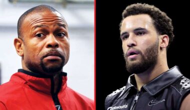 Roy Jones Jr names the heavyweight who will give Moses Itauma big problems: “He’s the only one”