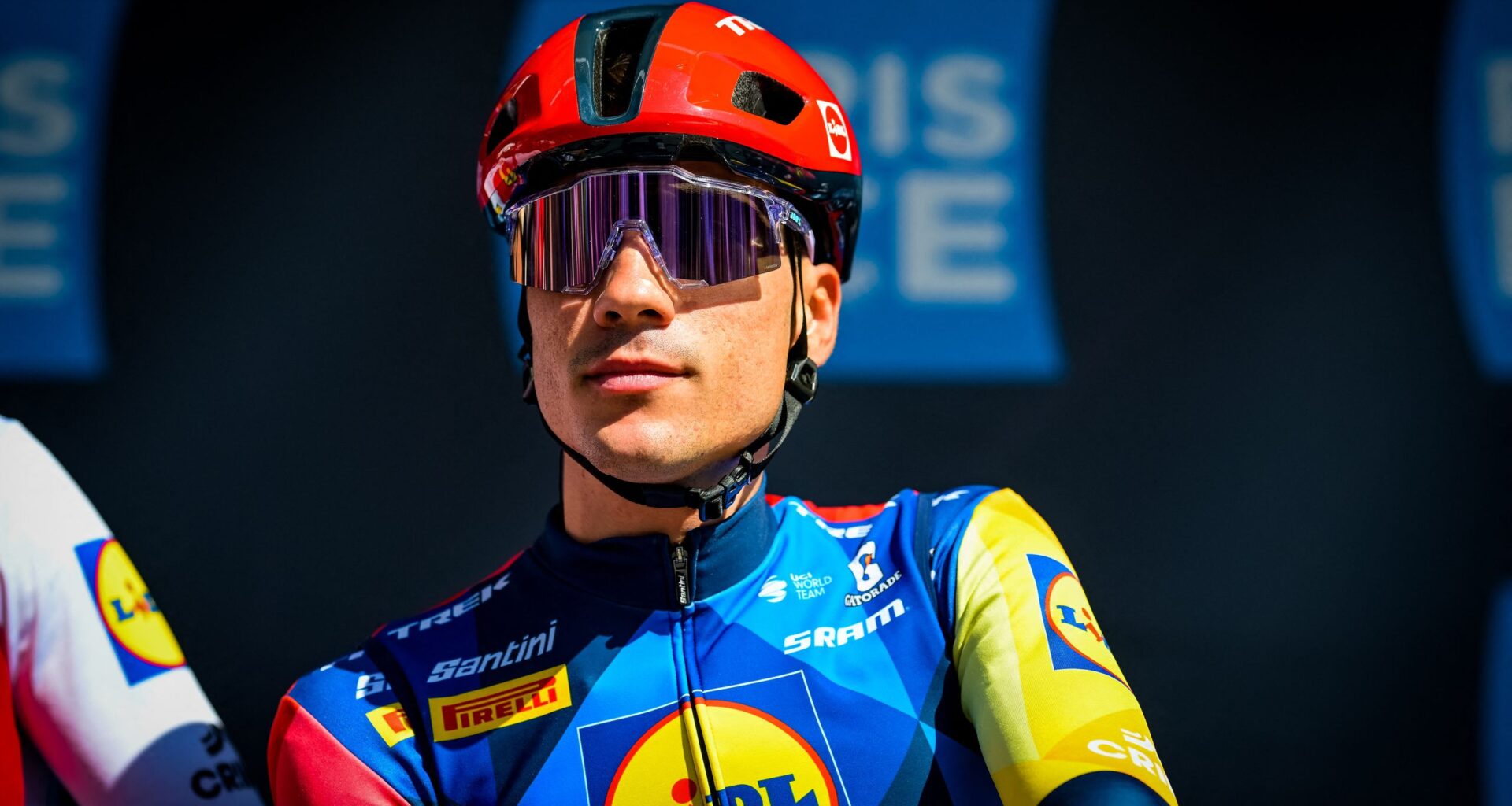 'Don't invent stories where there aren't any' – Lidl-Trek teammate defends Juan Ayuso after social media criticism over Basque Country withdrawal