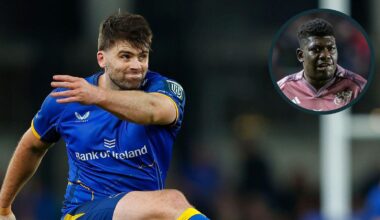 Ireland stars make crucial decision on futures